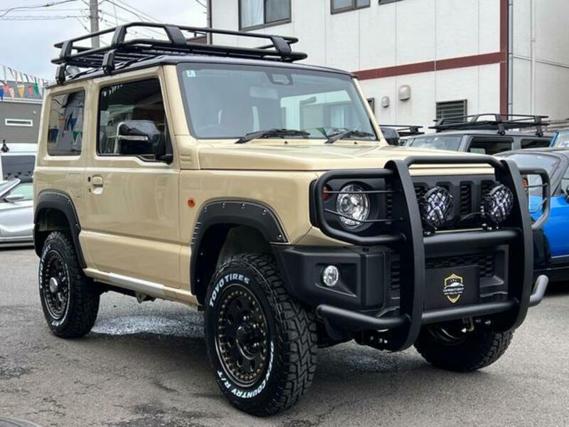 JIMNY