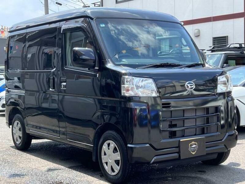 HIJET CARGO