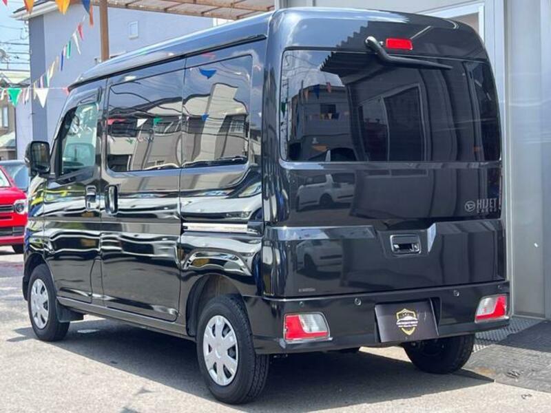 HIJET CARGO