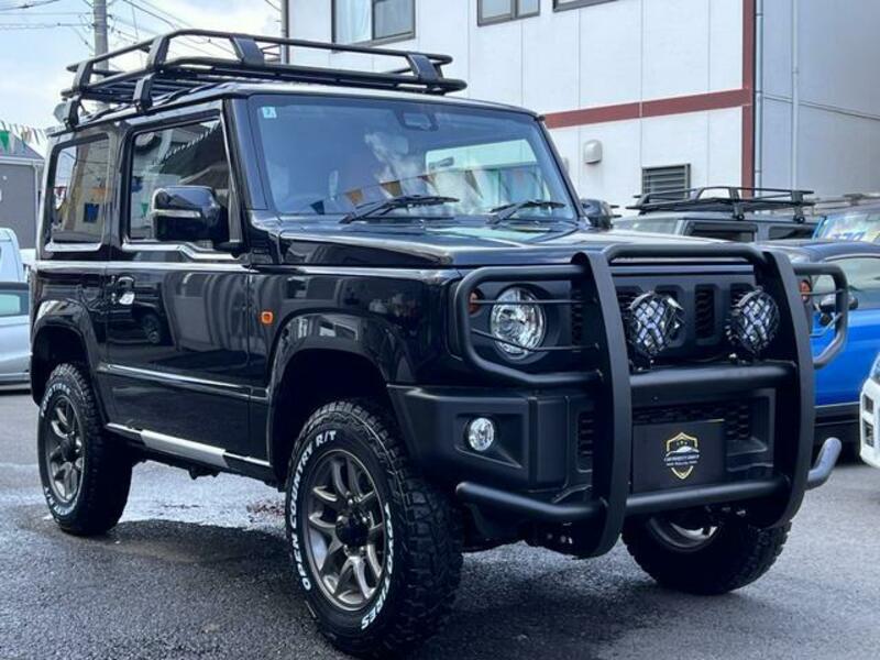 JIMNY