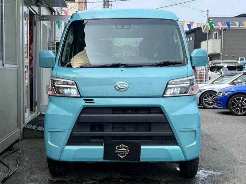 HIJET CARGO