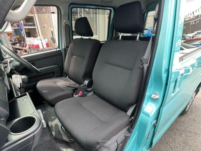 HIJET CARGO