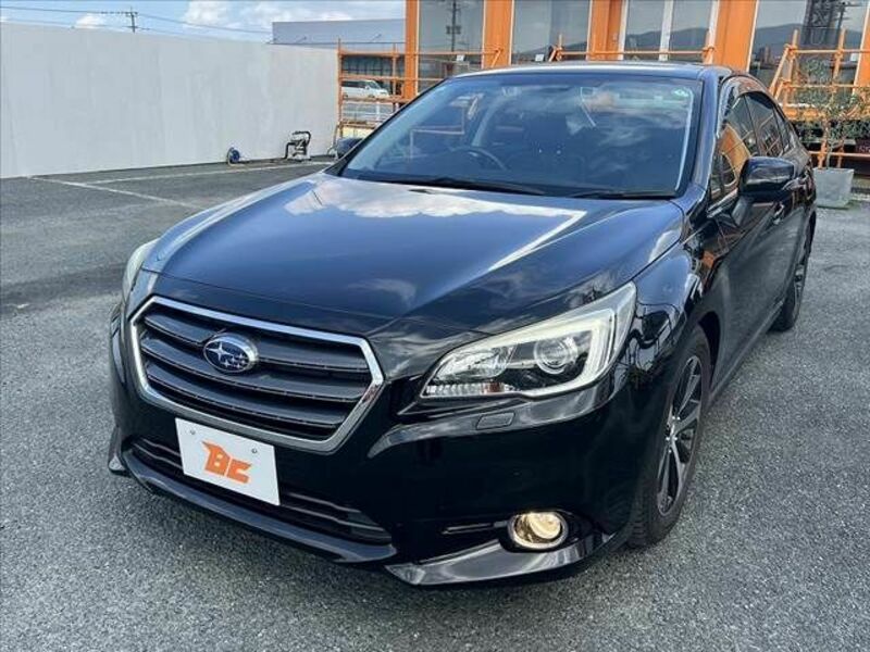 LEGACY B4