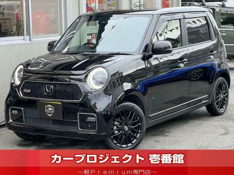 HONDA N ONE