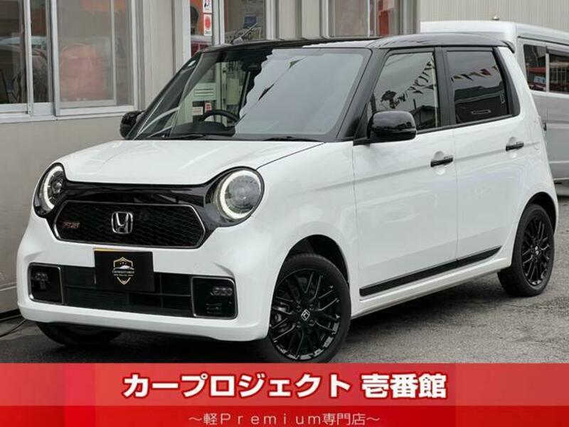 HONDA N ONE