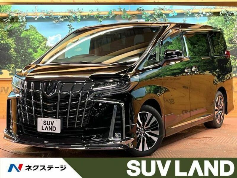 ALPHARD-0