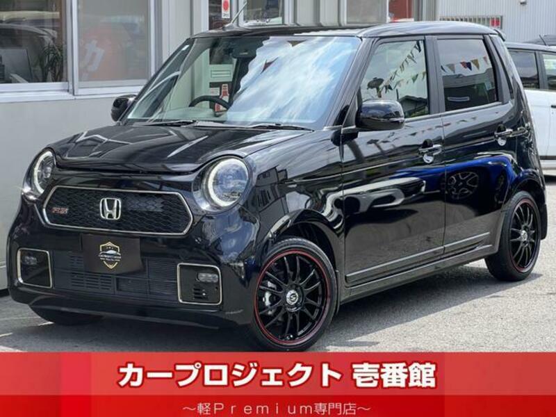 HONDA N ONE