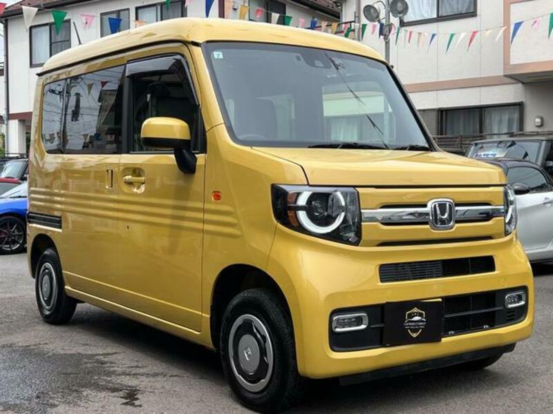N-VAN