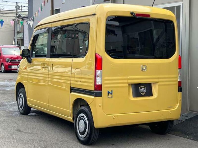 N-VAN