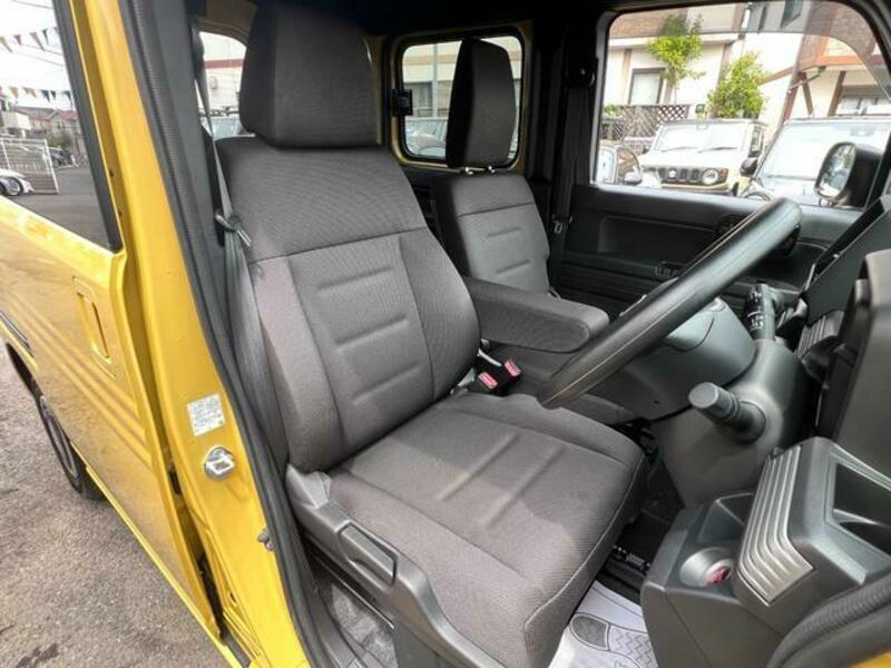 N-VAN