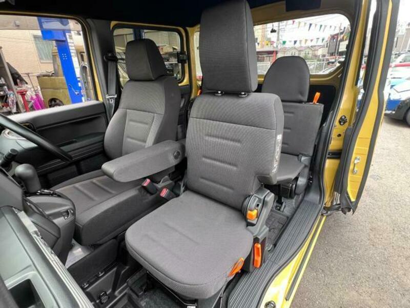 N-VAN