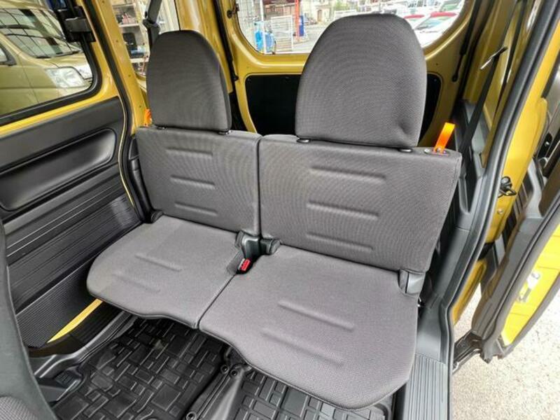 N-VAN