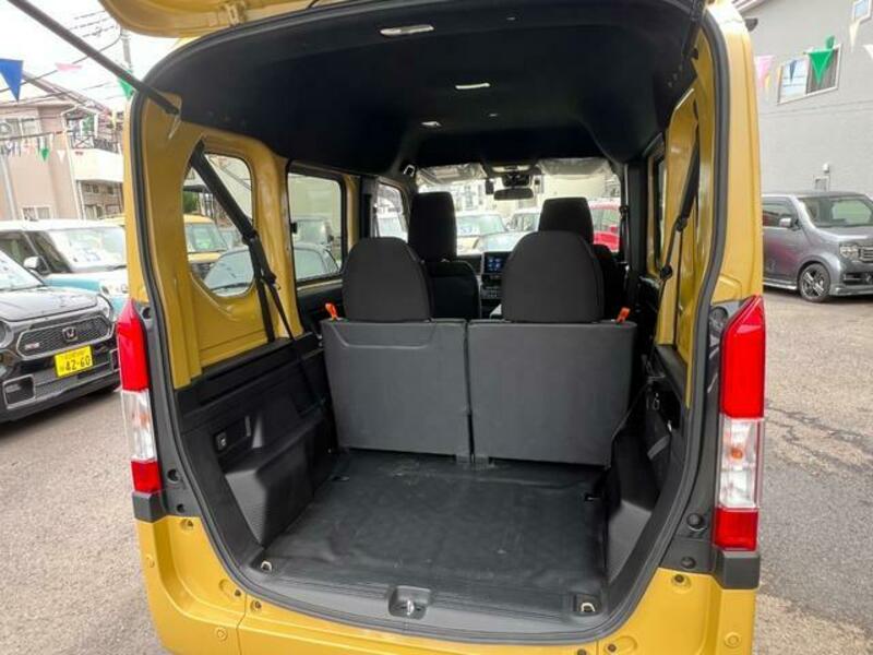 N-VAN