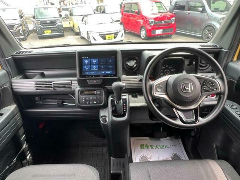 N-VAN