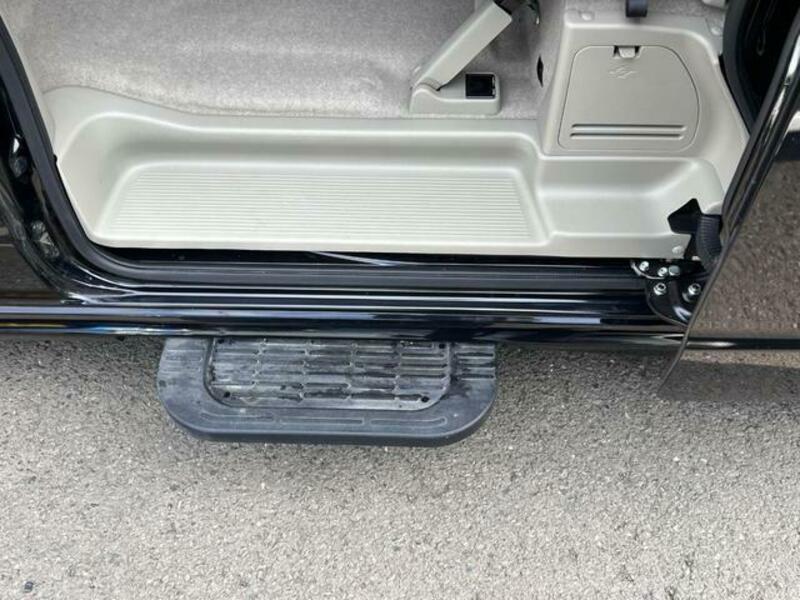 EVERY WAGON