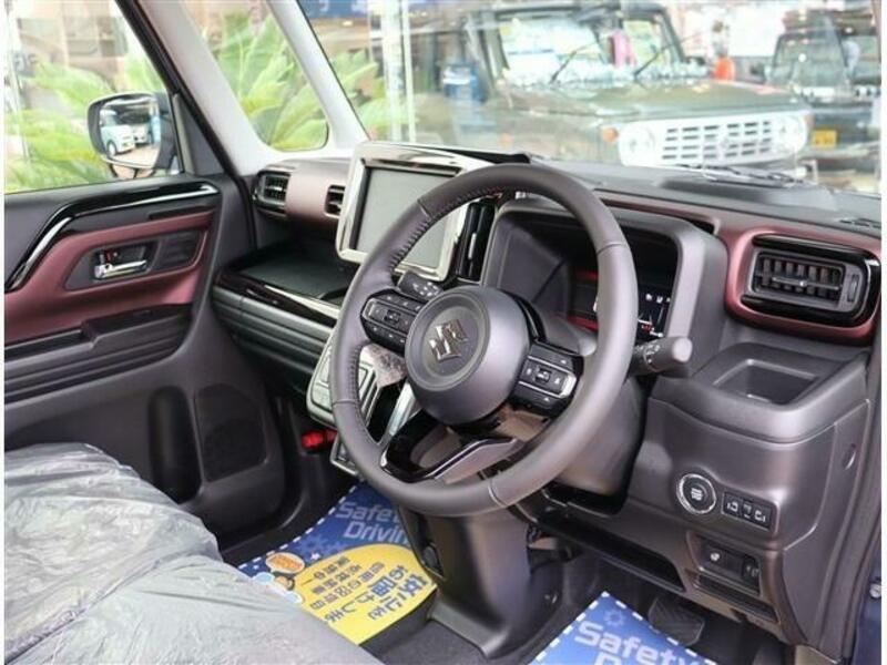 SPACIA CUSTOM
