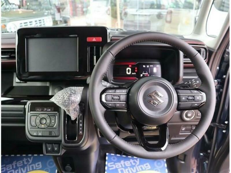 SPACIA CUSTOM