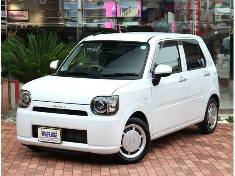 DAIHATSU MIRA TOCOT