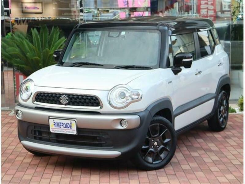 SUZUKI XBEE