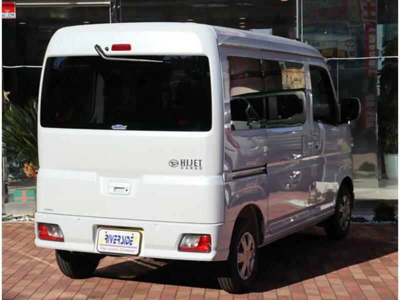 HIJET CARGO