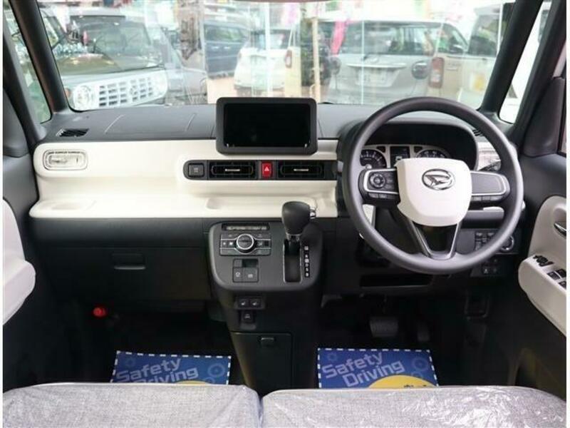 MOVE CANBUS