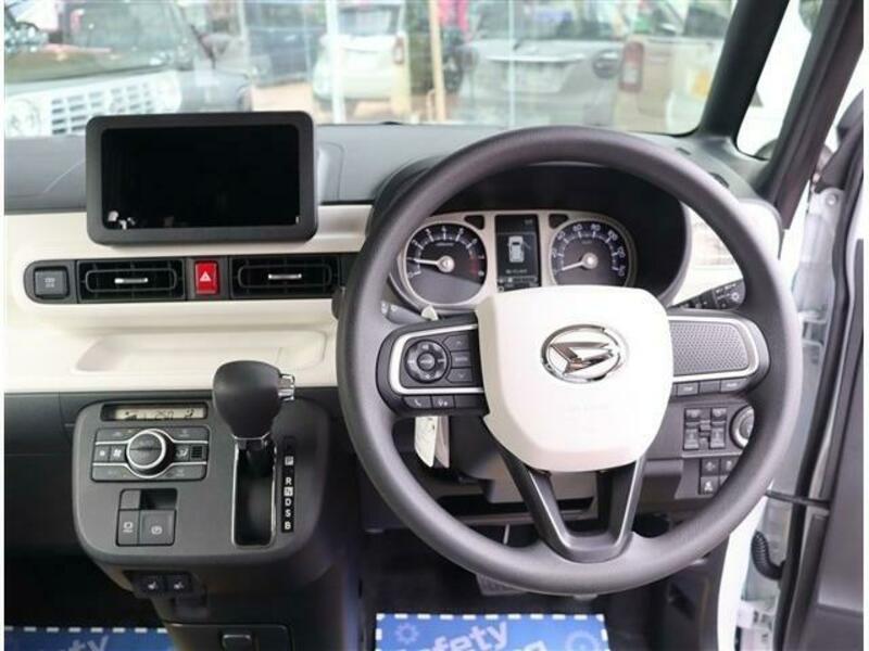 MOVE CANBUS