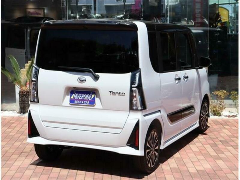 TANTO