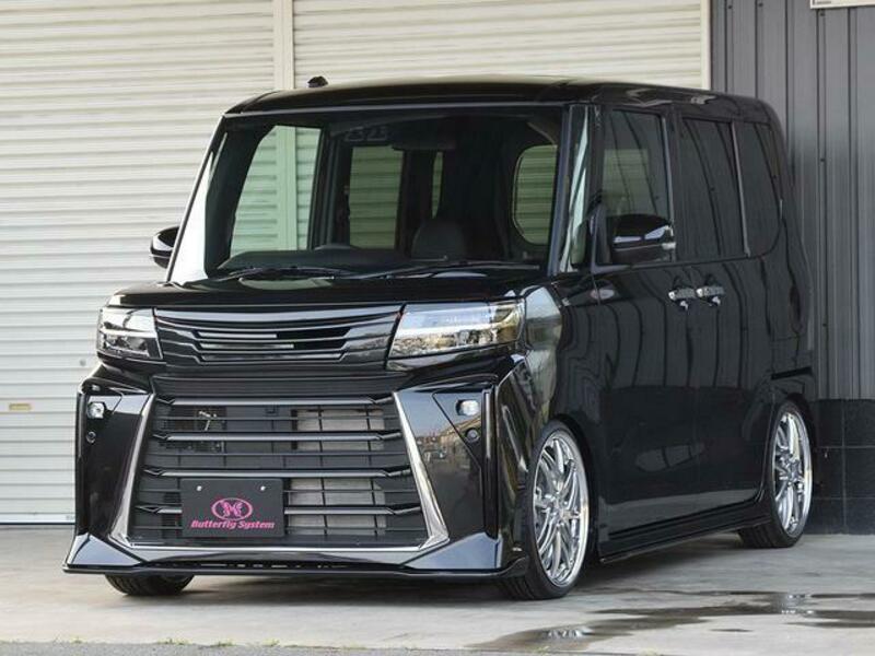 TANTO