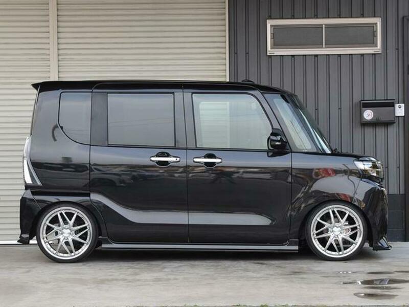 TANTO