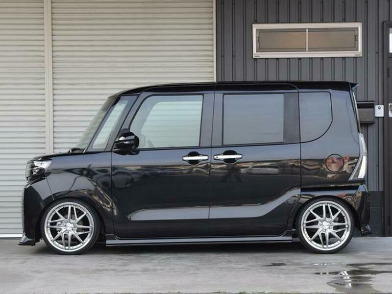 TANTO