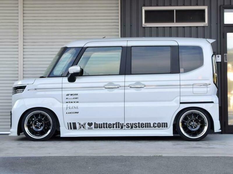 SPACIA CUSTOM