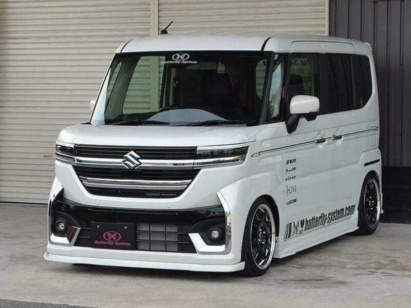 SPACIA CUSTOM