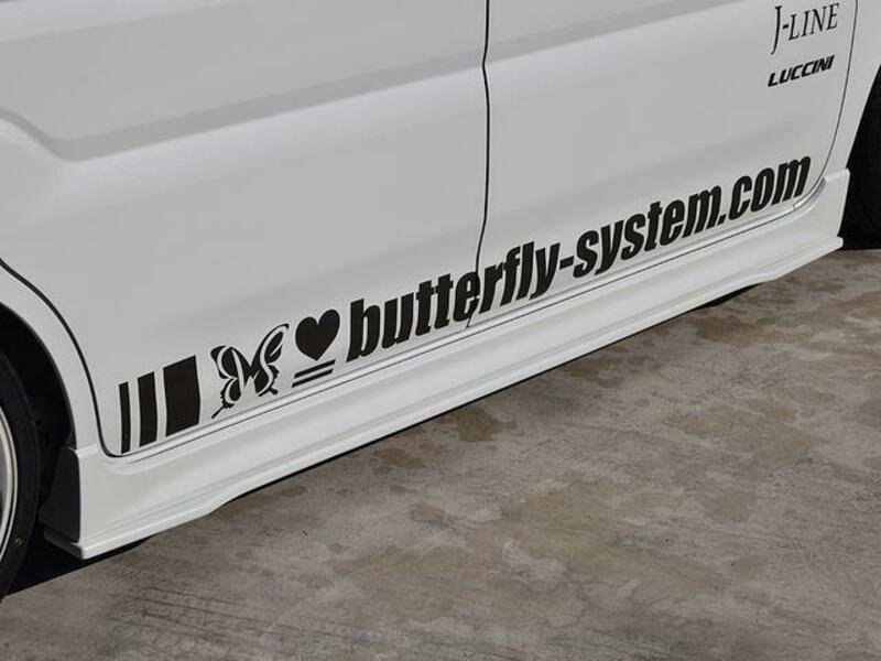SPACIA CUSTOM