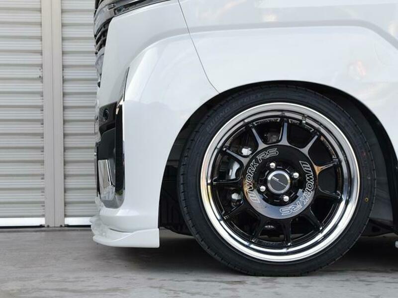 SPACIA CUSTOM