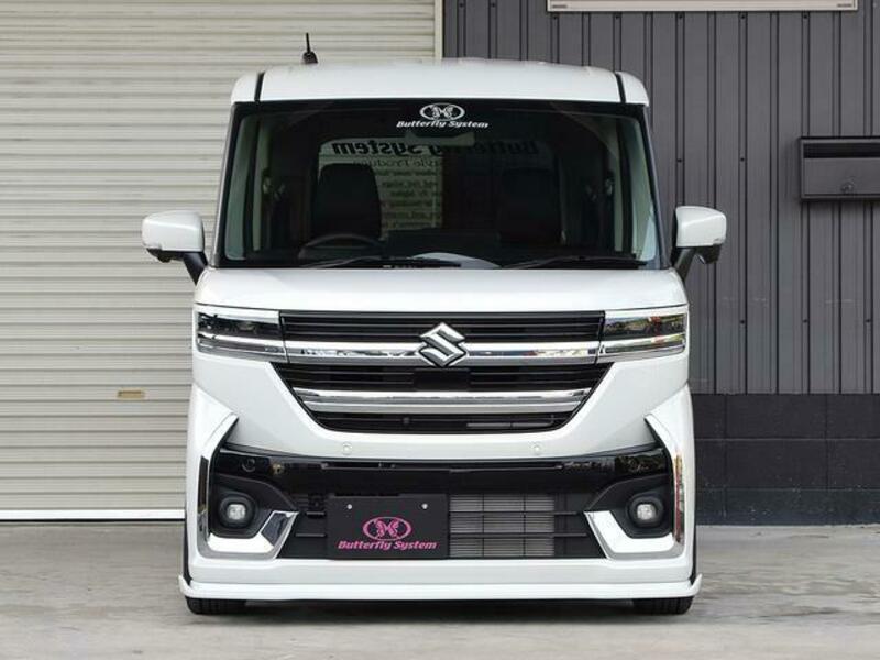 SPACIA CUSTOM