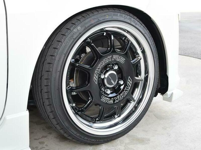 SPACIA CUSTOM