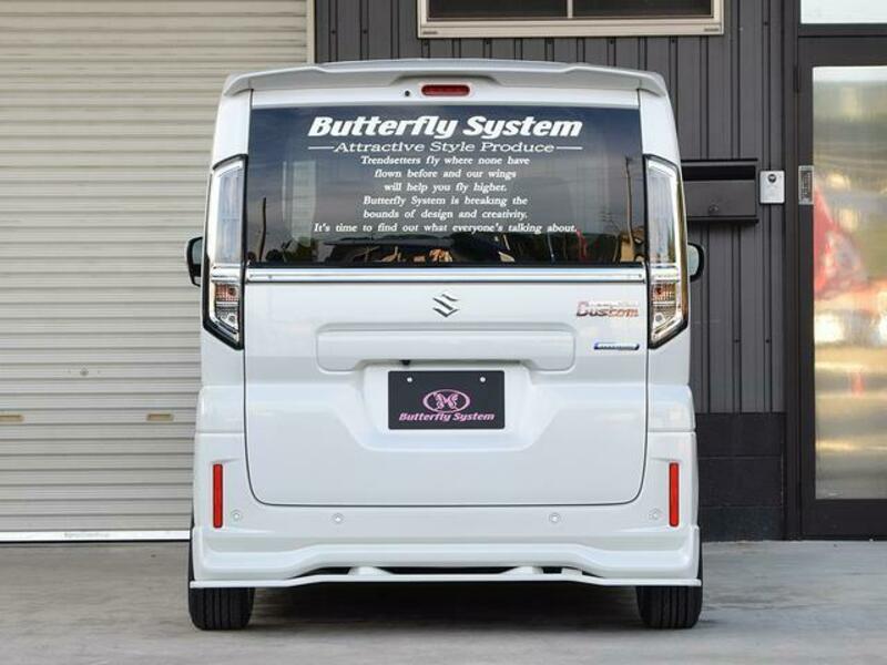 SPACIA CUSTOM