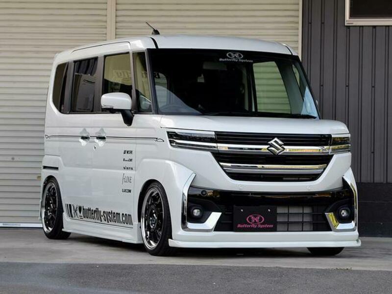 SPACIA CUSTOM