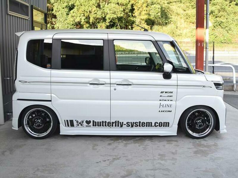SPACIA CUSTOM