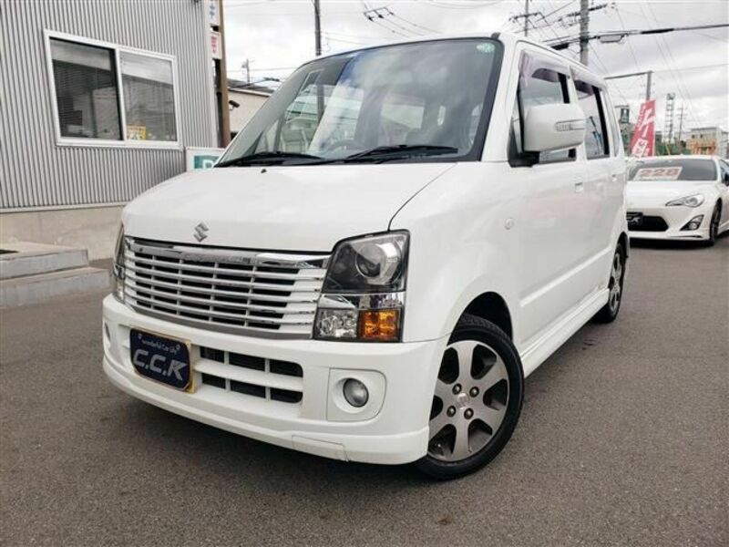 WAGON R-0