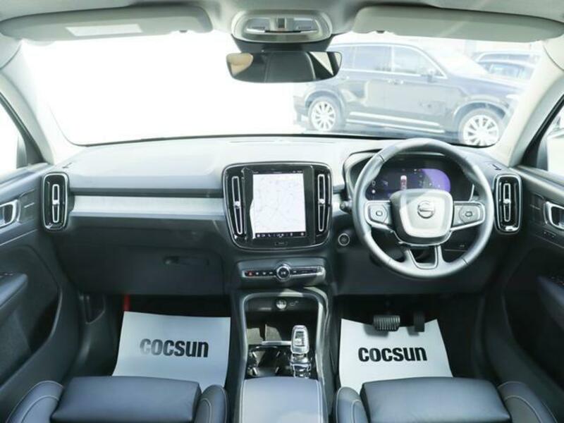 XC40