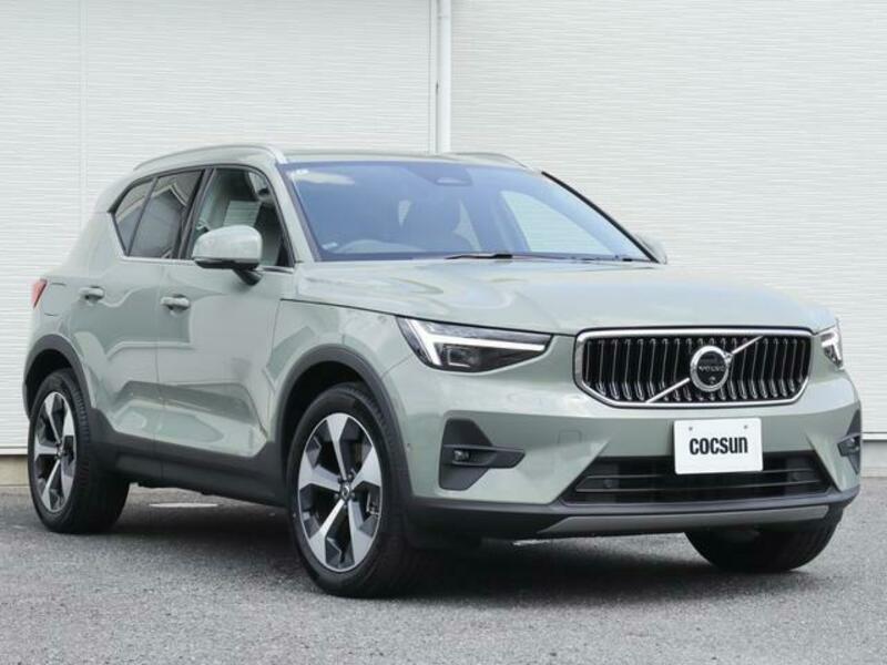XC40