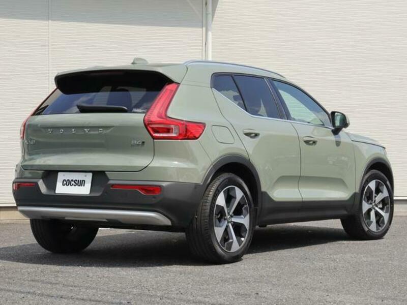 XC40