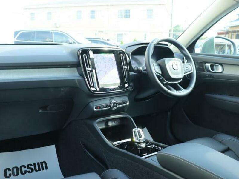 XC40