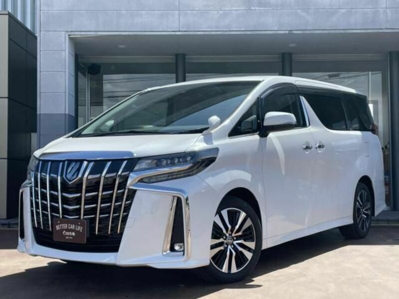 ALPHARD-0