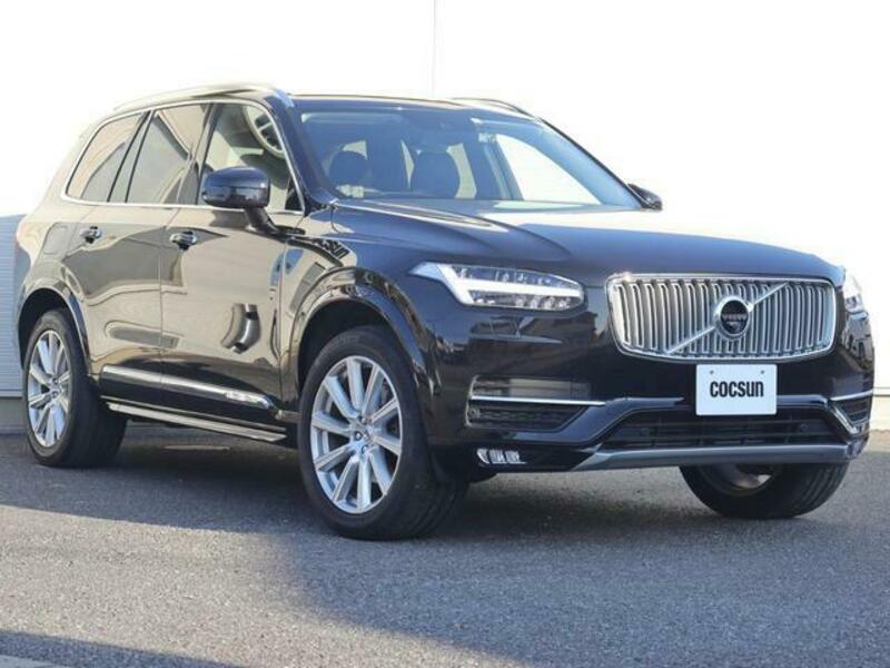 XC90