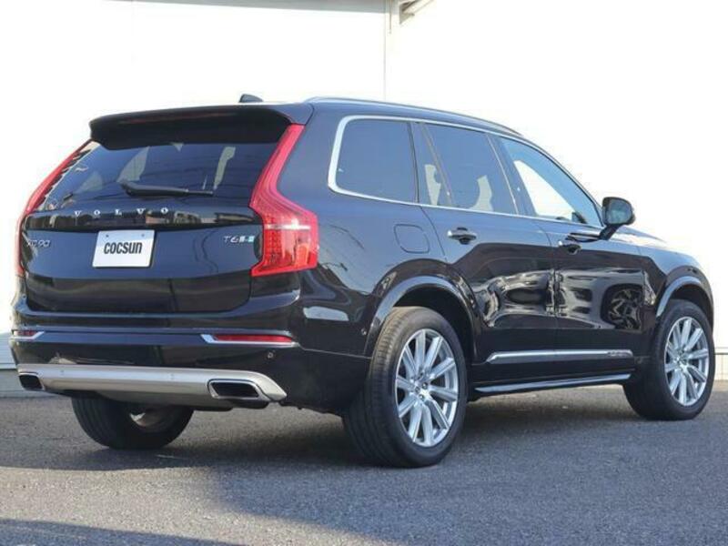 XC90
