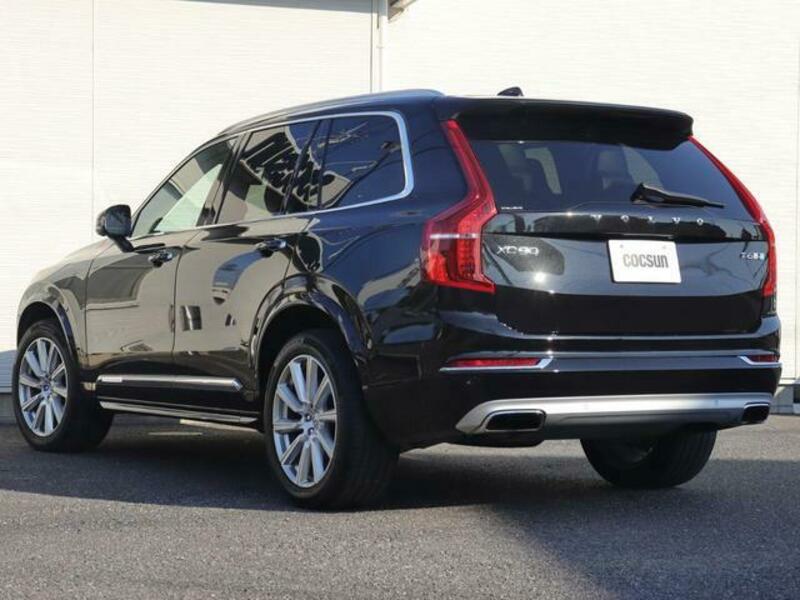 XC90