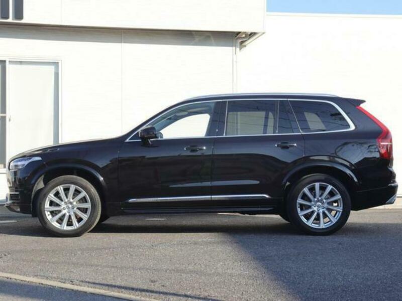 XC90