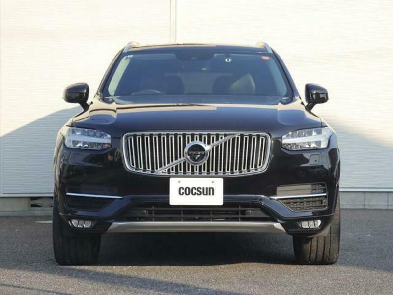 XC90